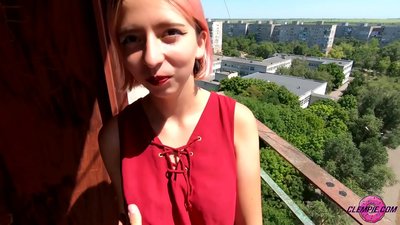 Ko'chada jinsiy aloqa