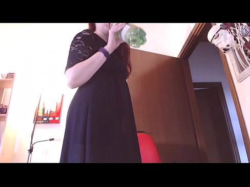 ❤️ Nopok va shirin pantiesni yaxshi ko'radigan itoatkor qul ushbu videoni ko'rgandan keyin onanizmga majbur bo'ladi! ❤❌ seks bizda uz.pornoklinge.ru ❌️❤