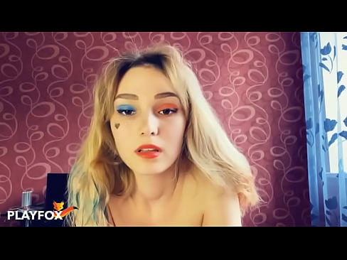 ❤️ Sehrli virtual haqiqat ko'zoynaklari menga Harley Quinn bilan jinsiy aloqa qilish imkonini berdi ❤❌ seks bizda uz.pornoklinge.ru ❌️❤
