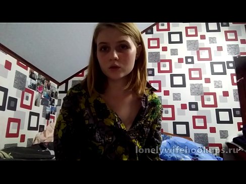 ❤️ Rossiyadan kelgan yosh sarg'ish talaba kattaroq siklarni yaxshi ko'radi. ❤❌  seks  bizda uz.pornoklinge.ru ❌️❤