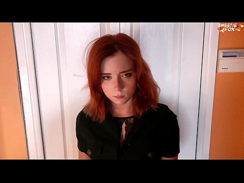 ❤️ Qo'riqchi go'zal ayolni do'konda o'g'irlik qilgani uchun jazoladi - og'izga singdirish ❤❌  seks  bizda uz.pornoklinge.ru ❌️❤