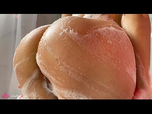 ❤️ Brunette dushda kuchli orgazm uchun vibrator bilan mushukni onanizm qiladi ❤❌  seks  bizda uz.pornoklinge.ru ❌️❤