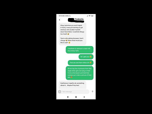 ❤️ Men haramga Tinder-dan yangi PAWG qo'shdim (Tinder bilan suhbatlashing) ❤❌  seks  bizda uz.pornoklinge.ru ❌️❤